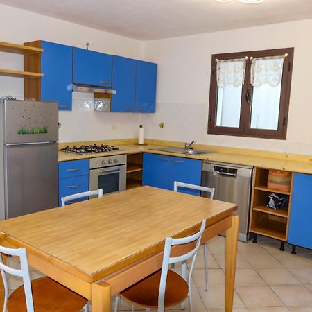 Portopollo Apartment Porto Pollo Eksteriør billede