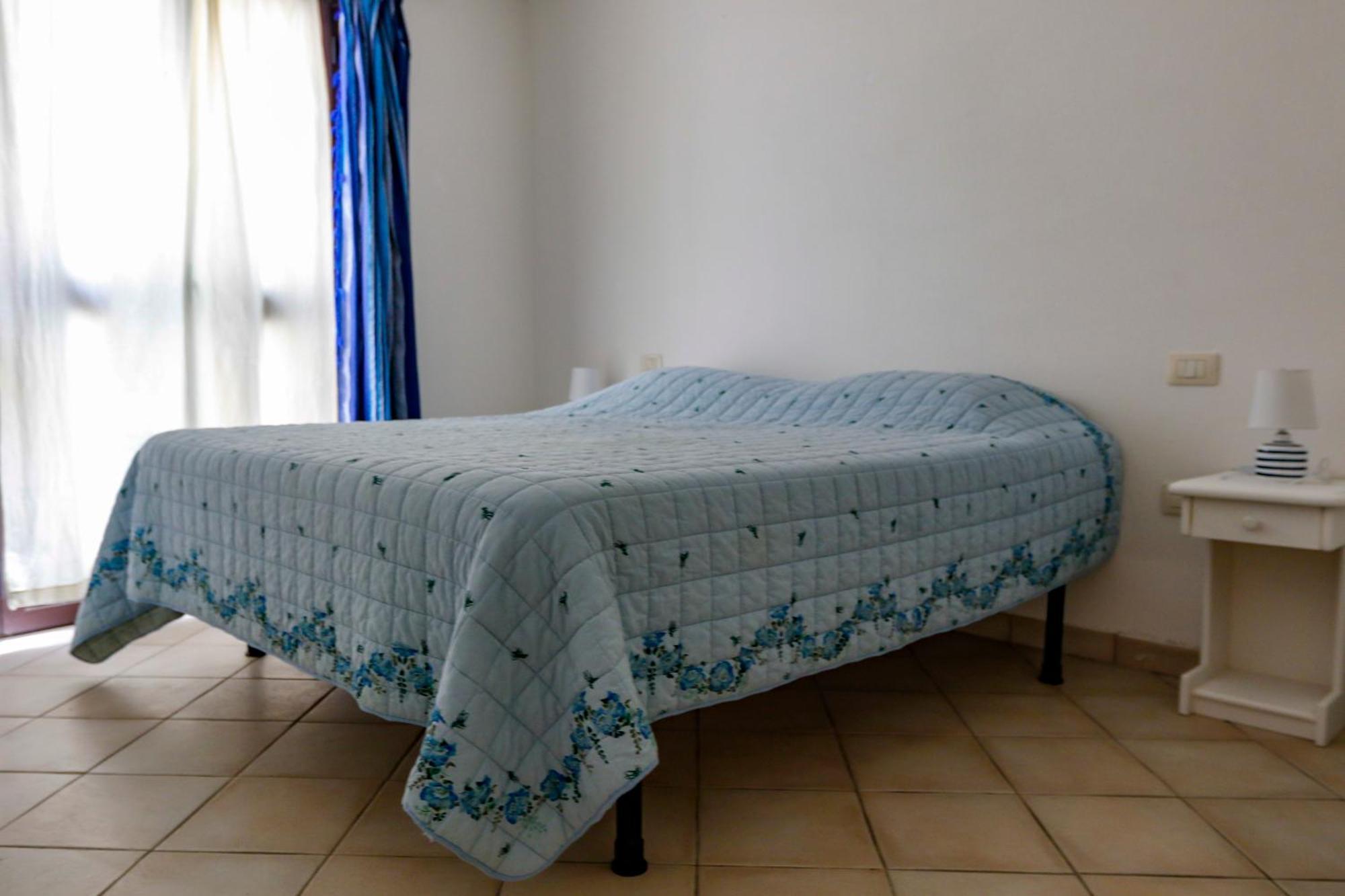 Portopollo Apartment Porto Pollo Eksteriør billede