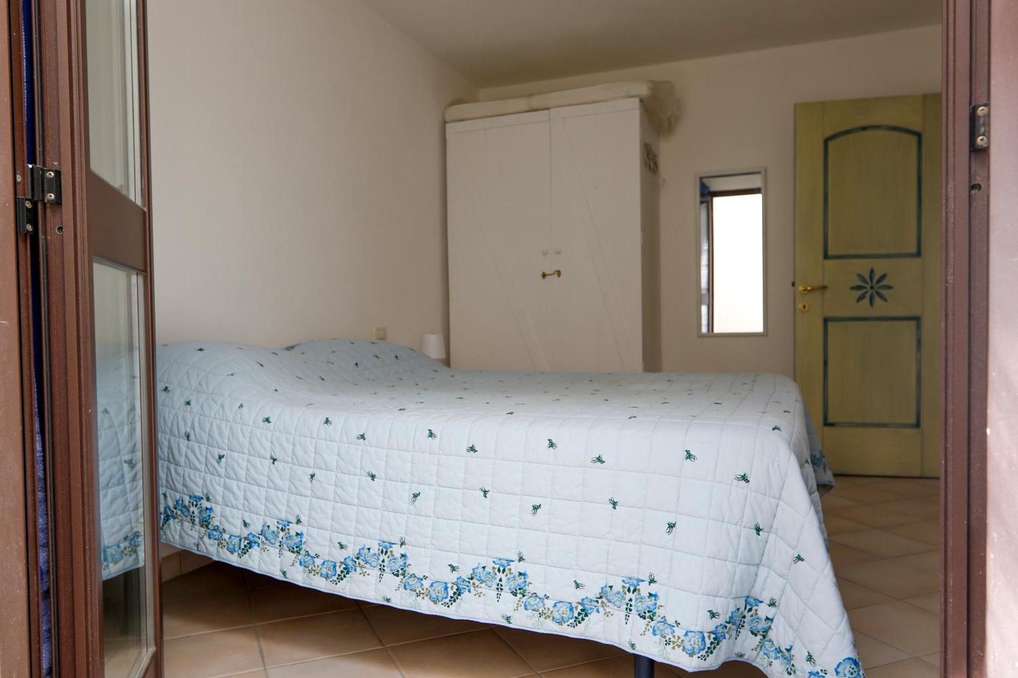 Portopollo Apartment Porto Pollo Eksteriør billede